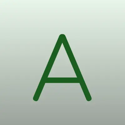 Альфа, монтажная компания, лого-визитка