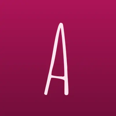 Автоцентр, лого-визитка