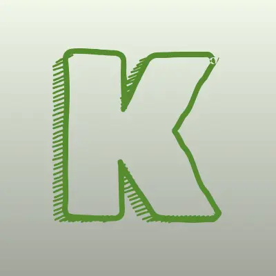 КАРАТ, стоматологическая клиника, лого-визитка