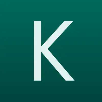 КН Мебель, салон, лого-визитка