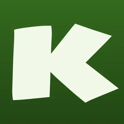 Камелия, салон красоты, лого-визитка