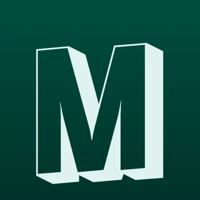 Майкопское пиво, фирменный магазин, лого-визитка
