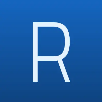 Розариум, салон, лого-визитка